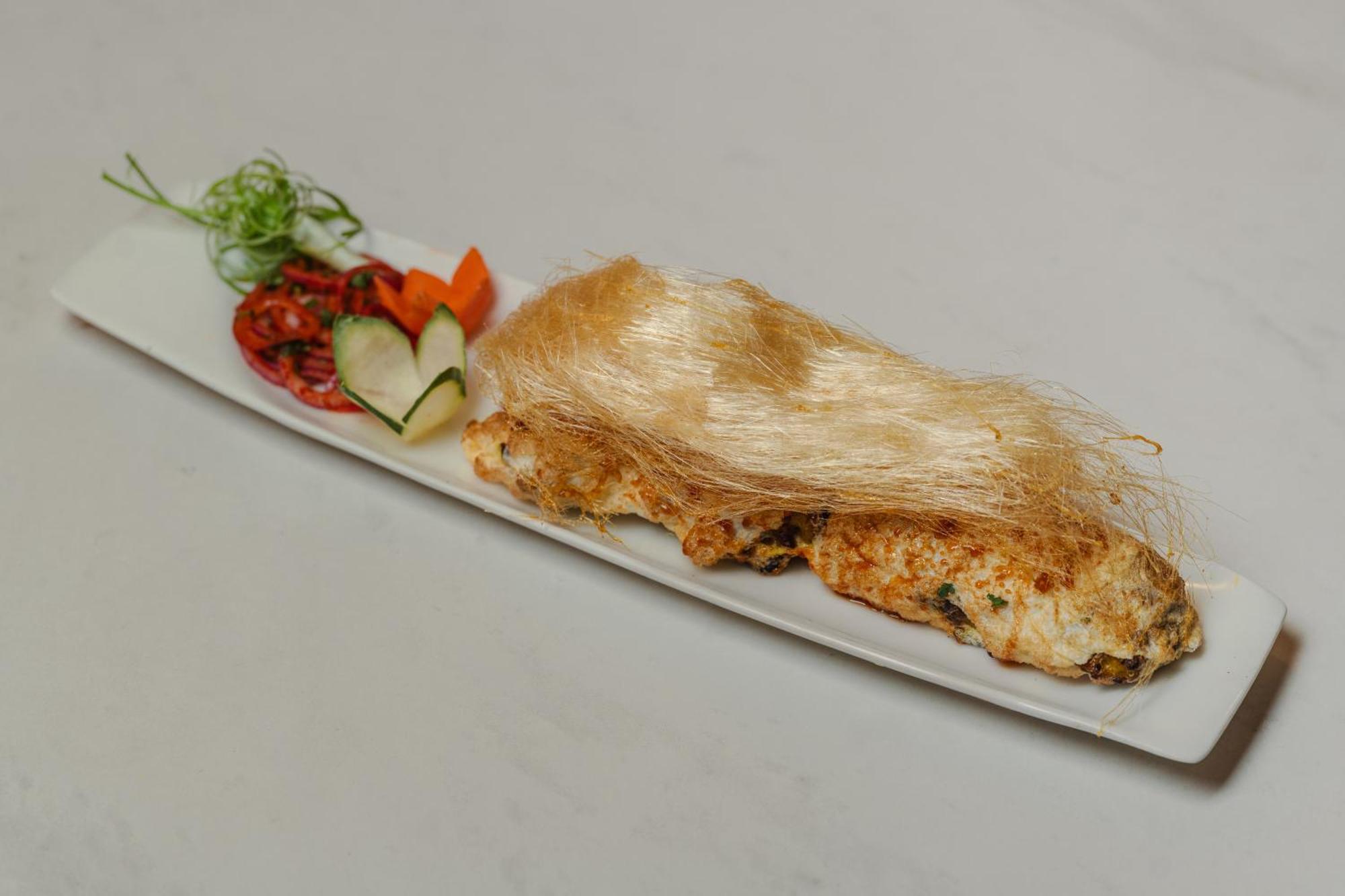 The White Rock Inn & Dine Shillong Luaran gambar